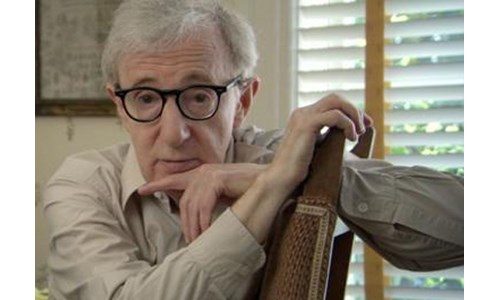 WOODY ALLEN: 'SİNEMAYI BIRAKABİLİRİM'